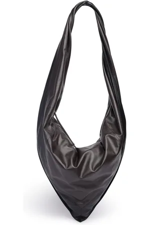 LEMAIRE Borsa Scarf In Pelle