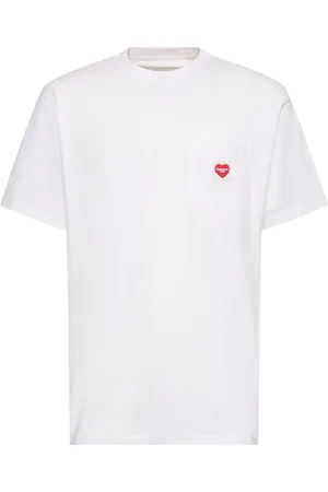 Carhartt T-shirt In Jersey Singolo