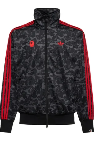 adidas Top Sportivo Bape Firebird