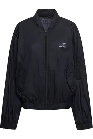 Maison Margiela Bomber Mm6 X Salomon