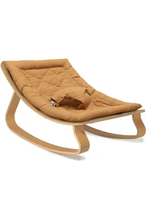 Charlie Crane Dondolo In Legno Per Bambini