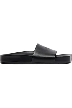 Maison Margiela Sandali In Nappa