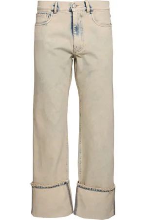 COPERNI Jeans Boyfriend Vita Bassa