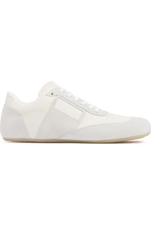 Maison Margiela Sneakers Basse Con Platform