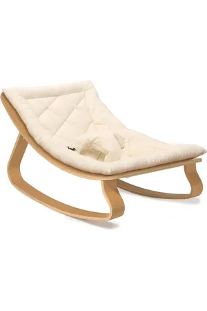 Charlie Crane Dondolo In Legno Per Bambini