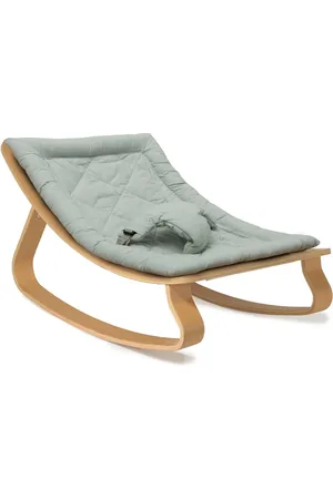 Charlie Crane Dondolo In Legno Per Bambini