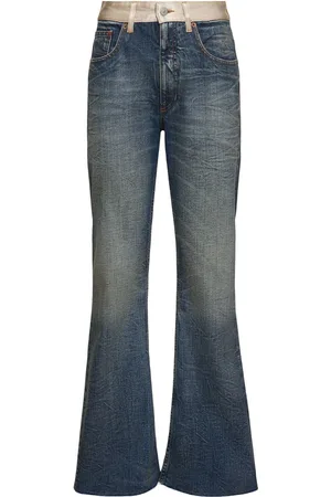 Maison Margiela Jeans Bootcut Vita Media
