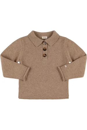 Donsje Maglia In Lana