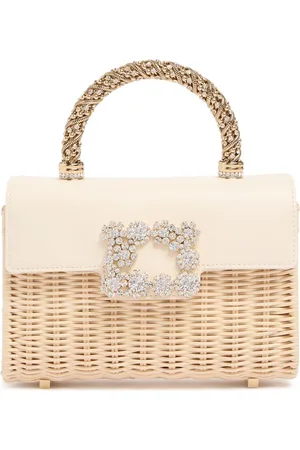 Roger Vivier Borsa Mini Envelope