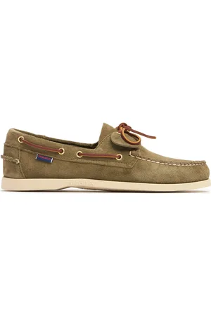 SEBAGO Mocassini Portland Artisan