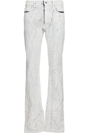 Maison Margiela Jeans 5 Tasche