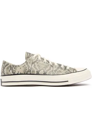 Converse Sneakers Chuck 70 Stampa Serpente