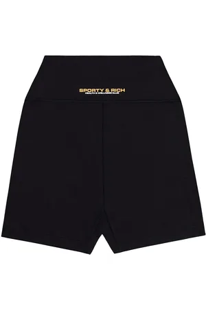 Sporty & Rich Shorts Biker Bold Health