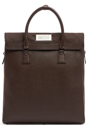 Maison Margiela Borsa Shopping Daily Vertical
