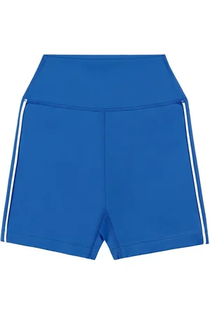 Sporty & Rich Shorts Biker Bold Health