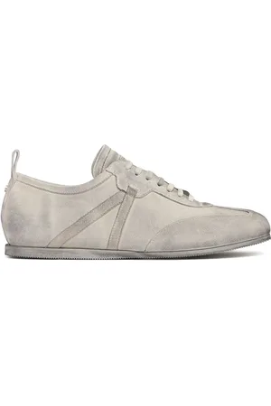 ANN DEMEULEMEESTER Sneakers Boxing Siru
