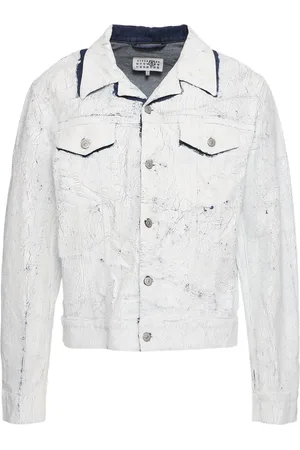 Maison Margiela Giacca Sportiva