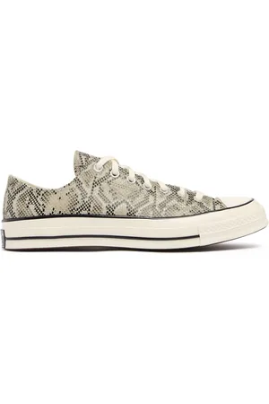 Converse Sneakers Chuck 70 Stampa Serpente