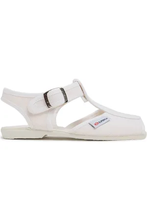 Superga Sandali 1200 - Cotj In Tela