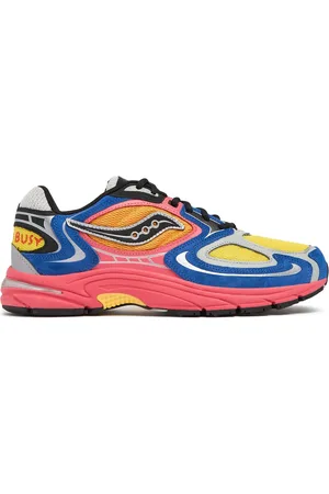 Saucony Sneakers Jea Tips Grid Jazz 9