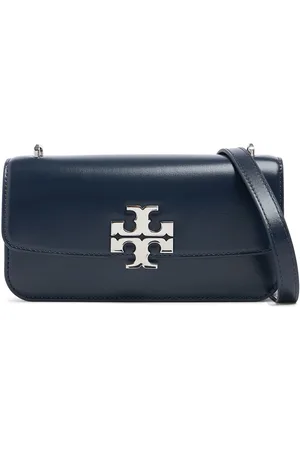 Tory Burch Borsa A Spalla Piccola Convertibile In Pelle