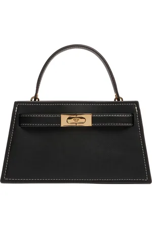 Tory Burch Borsa Petite Lee Radziwill In Pelle