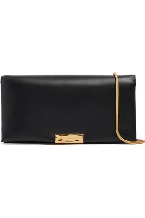 Jil Sander Borsa A Spalla E/w Carnet