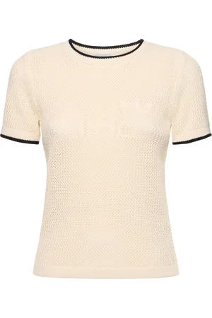 adidas T-shirt Crochet