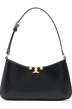 Tory Burch Borsa A Spalla Slim In Pelle