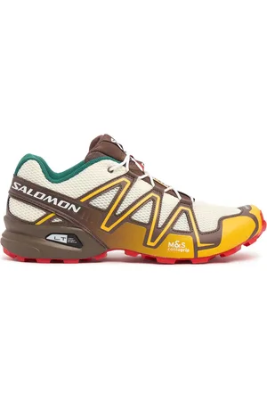 Salomon Sneakers Vandy The Pink Speedcross 3