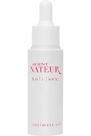 Agent Nateur Olio Intimo Holi(sex) 30ml