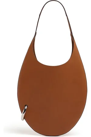 Tory Burch Borsa In Pelle Con Anello