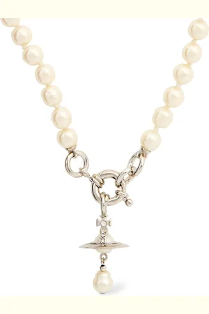 Vivienne Westwood Collana Aleksa