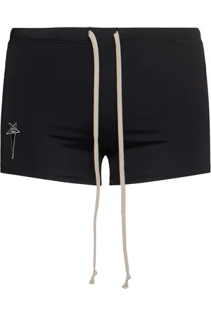 Rick Owens Shorts Mare Champion