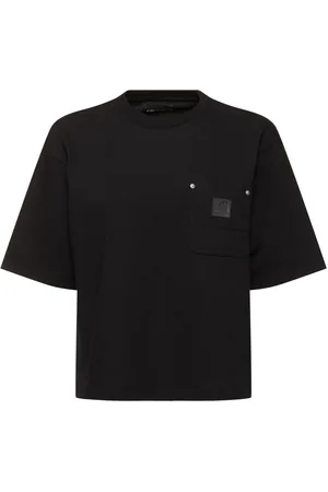 Carhartt T-shirt Eldon In Cotone Organico