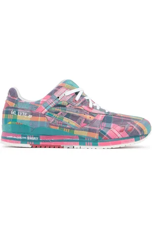 Comme des Garçons Sneakers Asics Gel Lyte Iii