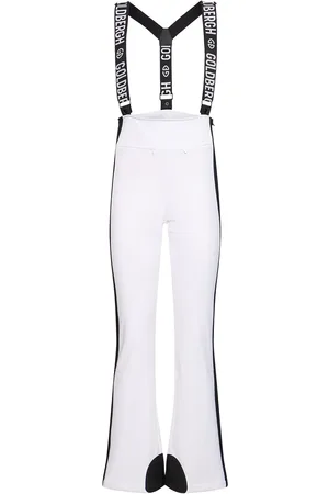 Goldbergh Pantaloni Sci High End In Softshell