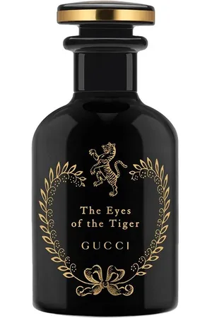Gucci Eau De Parfum The Eyes Of The Tiger 50ml