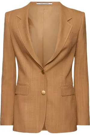 TAGLIATORE Blazer J Parigi In Misto Viscosa