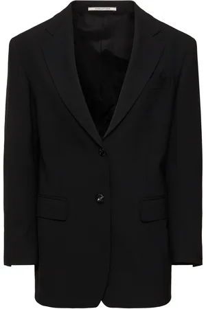 TAGLIATORE Blazer J Cecily In Lana Stretch