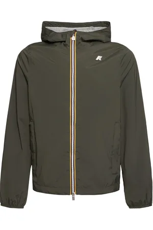 K-Way Giacca Jack Stretch