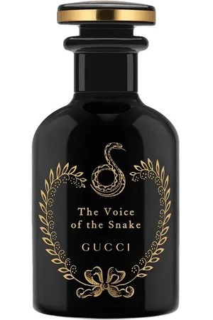 Gucci Eau De Parfum The Voice Of The Snake 50ml