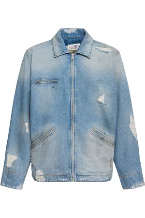 Maison Margiela Giacca Sportiva