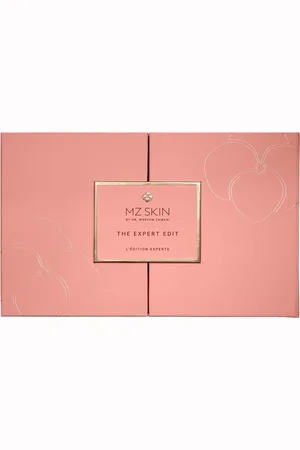 MZ Skin Set The Expert Edit