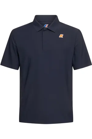 K-Way Polo Swing