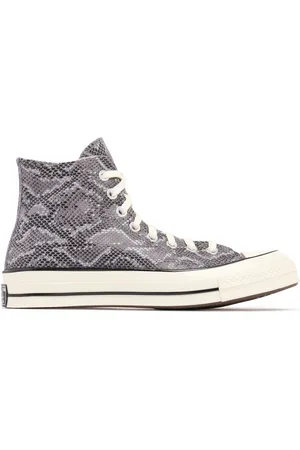 Converse Sneakers Chuck 70 Stampa Serpente