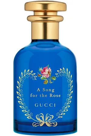 Gucci Eau De Parfum A Song For The Rose 50ml