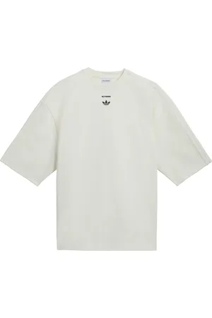 adidas T-shirt Chavarria Merch In Jersey