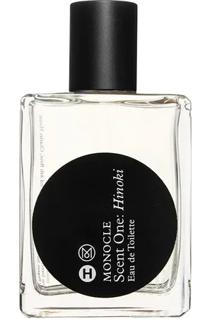 Comme des Garçons Eau De Toilette Monocle Scent One Hinoki 50ml