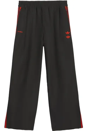 adidas Pantaloni Chavarria In Maglia